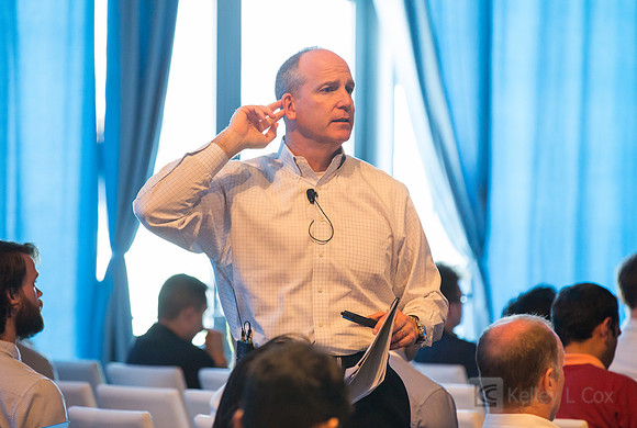 Base: Forecast Conference