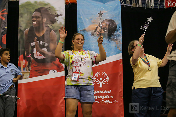 SONC: Opening Ceremonies