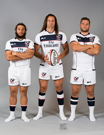 USA Rugby