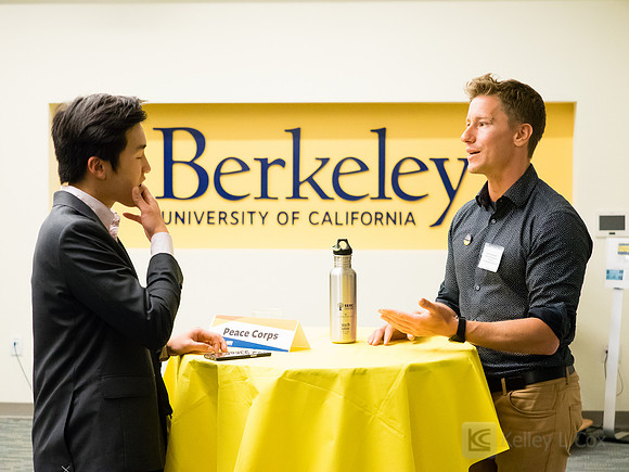 CAA: Career Connection Series - Government & Law