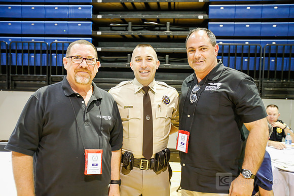 SONC: Opening Ceremonies