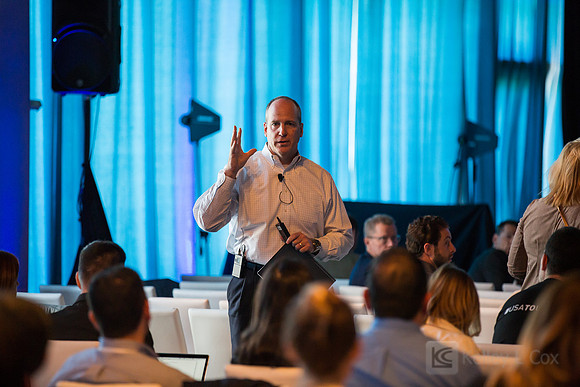 Base: Forecast Conference