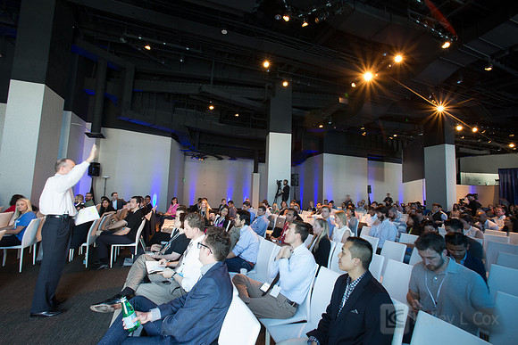 Base: Forecast Conference