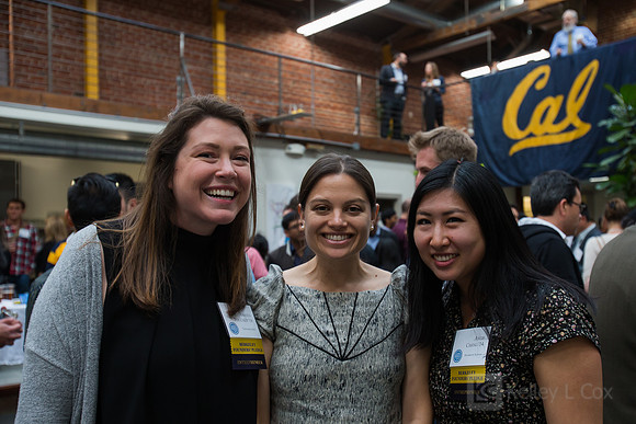 Cal: Celebrating Entrepreneurs