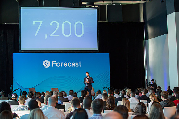 Base: Forecast Conference