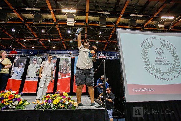 SONC: Opening Ceremonies