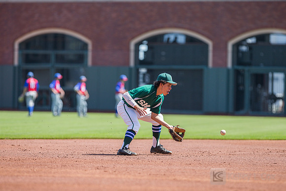 SHC Baseball v SI