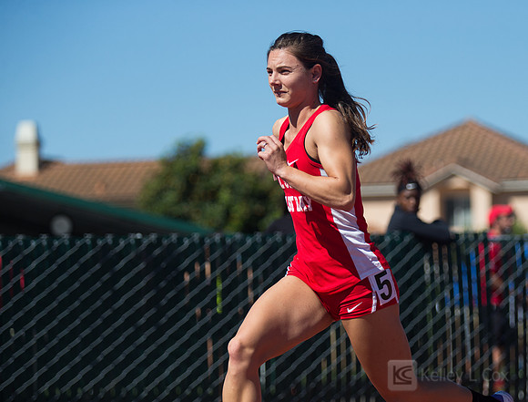 CSUEB Track and Field