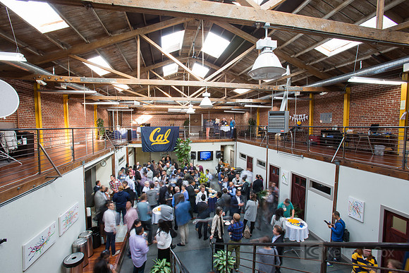 Cal: Celebrating Entrepreneurs