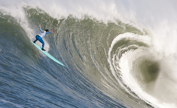 Mavericks 2010