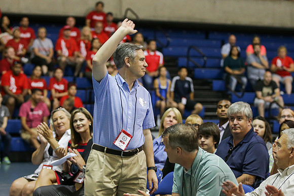 SONC: Opening Ceremonies
