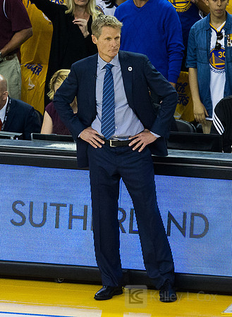 NBA: Finals-Cleveland Cavaliers at Golden State Warriors