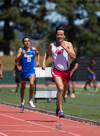 CSUEB Track and Field