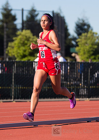 CSUEB Track and Field