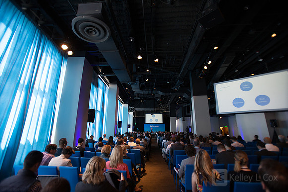 Base: Forecast Conference