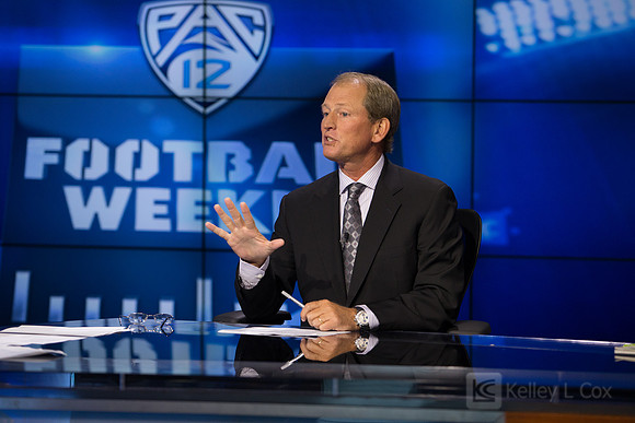 Pac-12 Studios