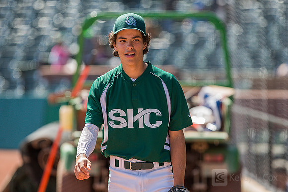 SHC Baseball v SI