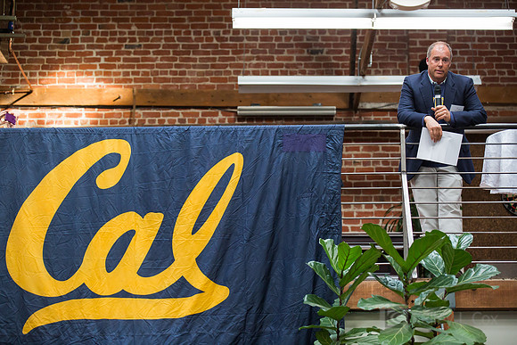 Cal: Celebrating Entrepreneurs