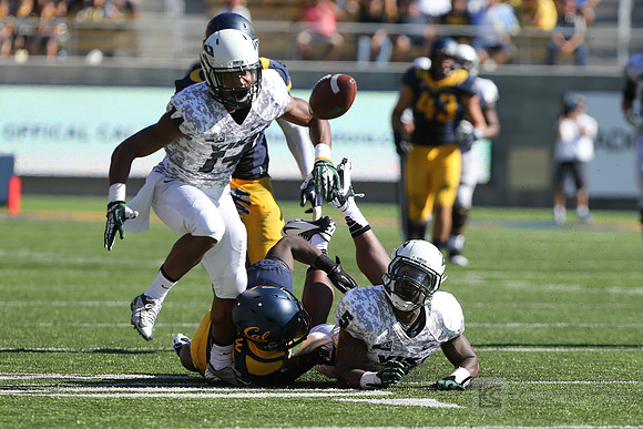 NCAA Football: Portland State at California