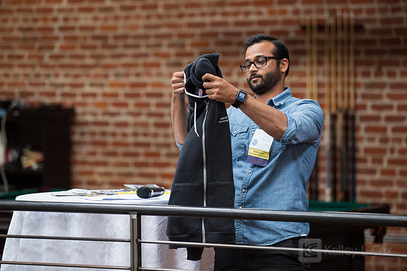 Cal: Celebrating Entrepreneurs