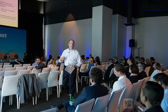 Base: Forecast Conference