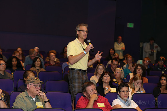 CAA: Berkeley Film Showcase