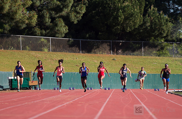 CSUEB Track and Field