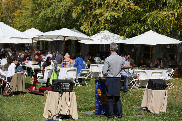 CAA: Berkeley Film Showcase