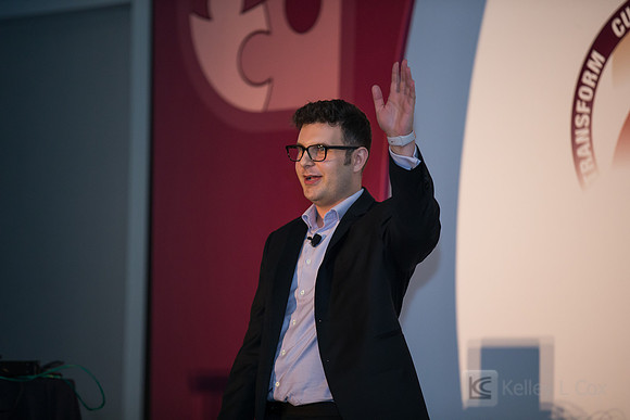 GPTW Conference