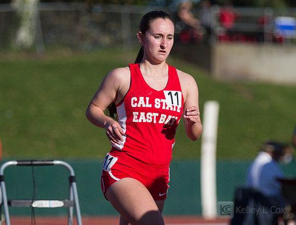 CSUEB Track and Field