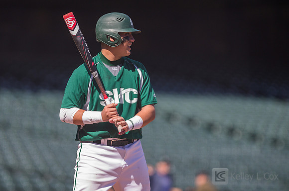 SHC Baseball v SI