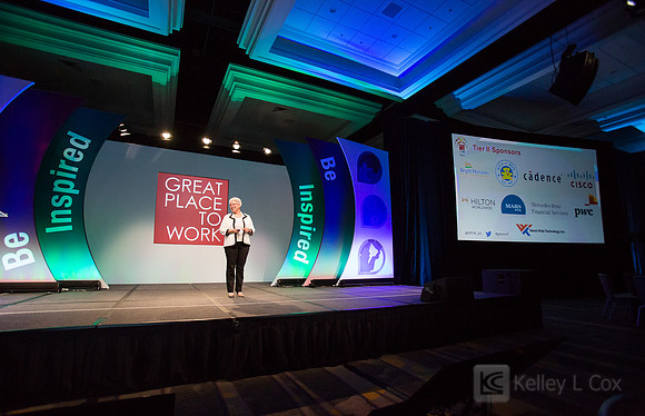 GPTW Conference