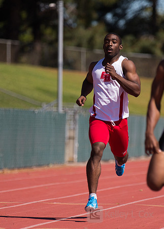 CSUEB Track and Field