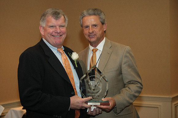CCCAA Hall of Fame 2011