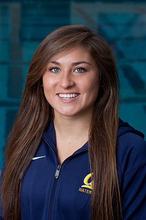 Cal Women's Water Polo 2010