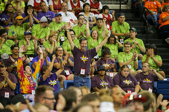 SONC: Opening Ceremonies