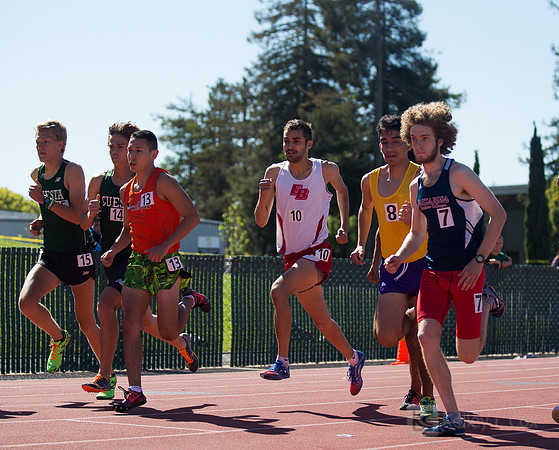 CSUEB Track and Field