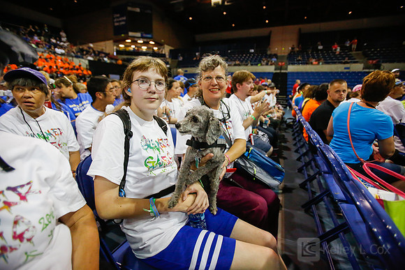SONC: Opening Ceremonies