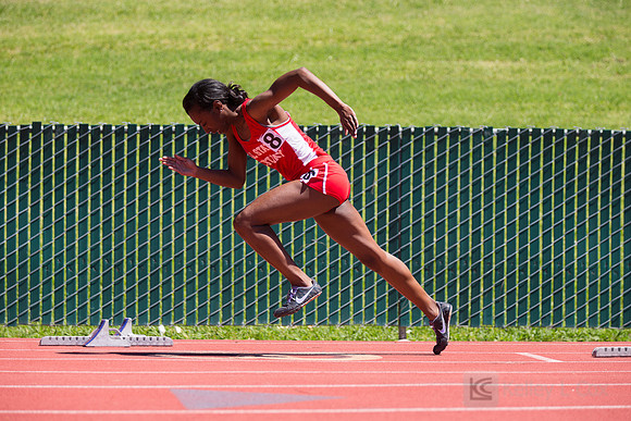 CSUEB Track and Field