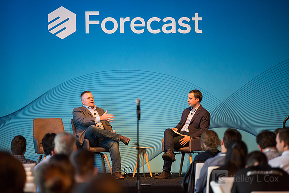 Base: Forecast Conference