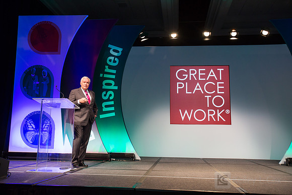 GPTW Conference
