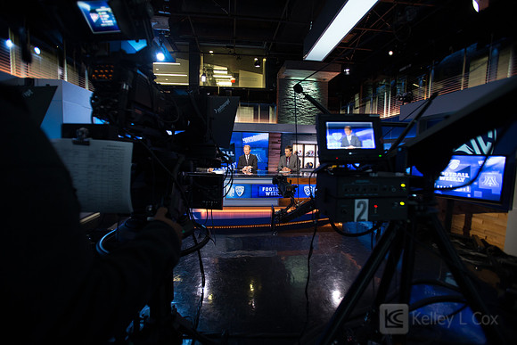 Pac-12 Studios