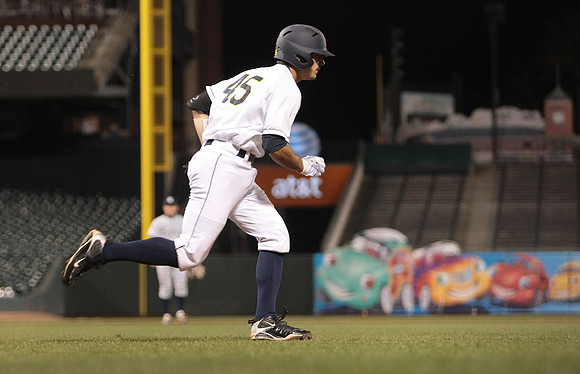Cal Baseball vs Rice