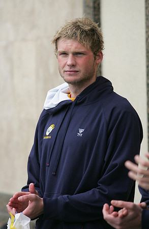 Cal Men's Swimming and Diving vs Stanford