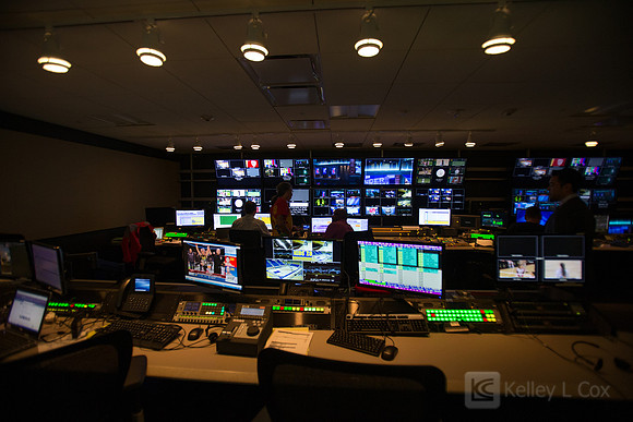 Pac-12 Studios