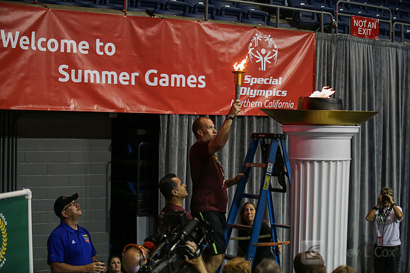 SONC: Opening Ceremonies