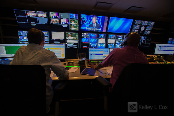 Pac-12 Studios