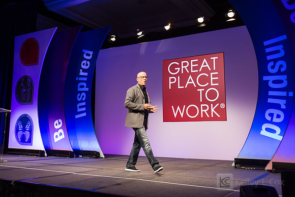 GPTW Conference