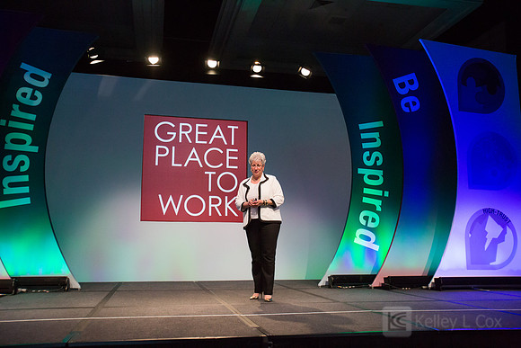 GPTW Conference