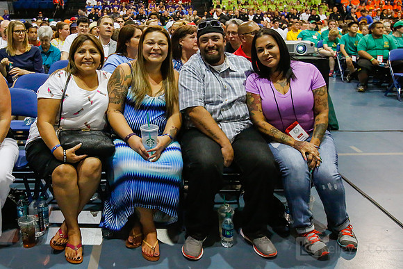 SONC: Opening Ceremonies